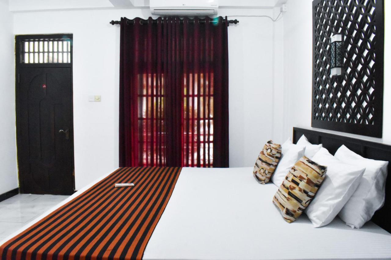 Myr-O Homestay Kombichankulama Exterior photo